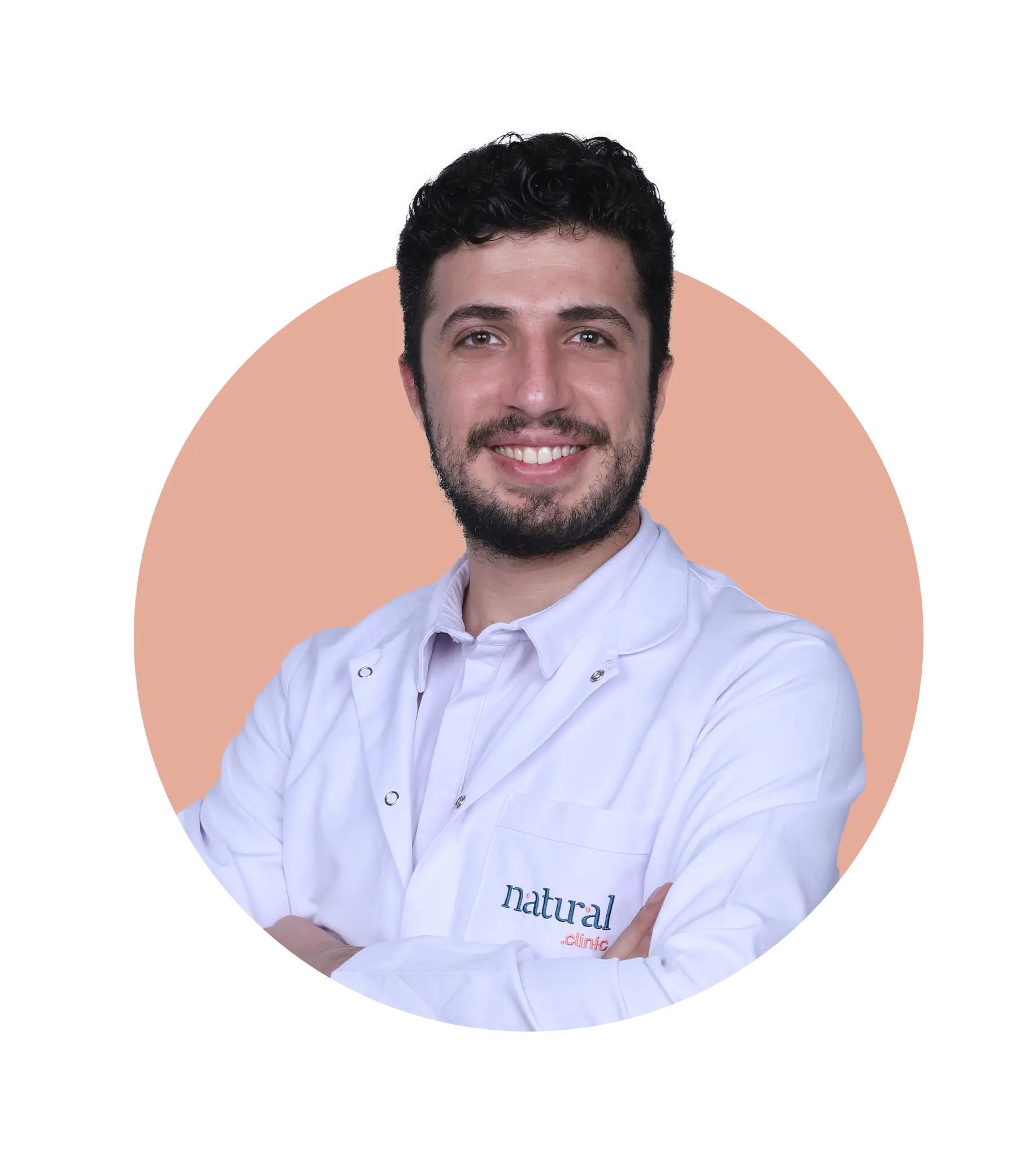 Dt. Ali Haydar Çapuk