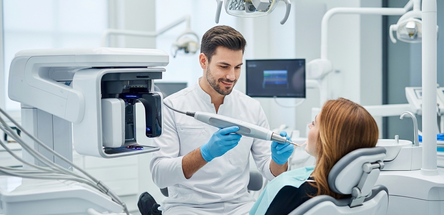 Travel to Turkey for Dental Implants to access modern clinics with advanced technology.