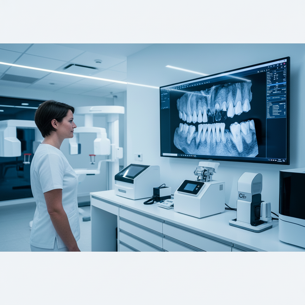 High-Tech Dental Care and Specialization Dental Treatment Abroad often provides access to state-of-the-art facilities with advanced diagnostic technology