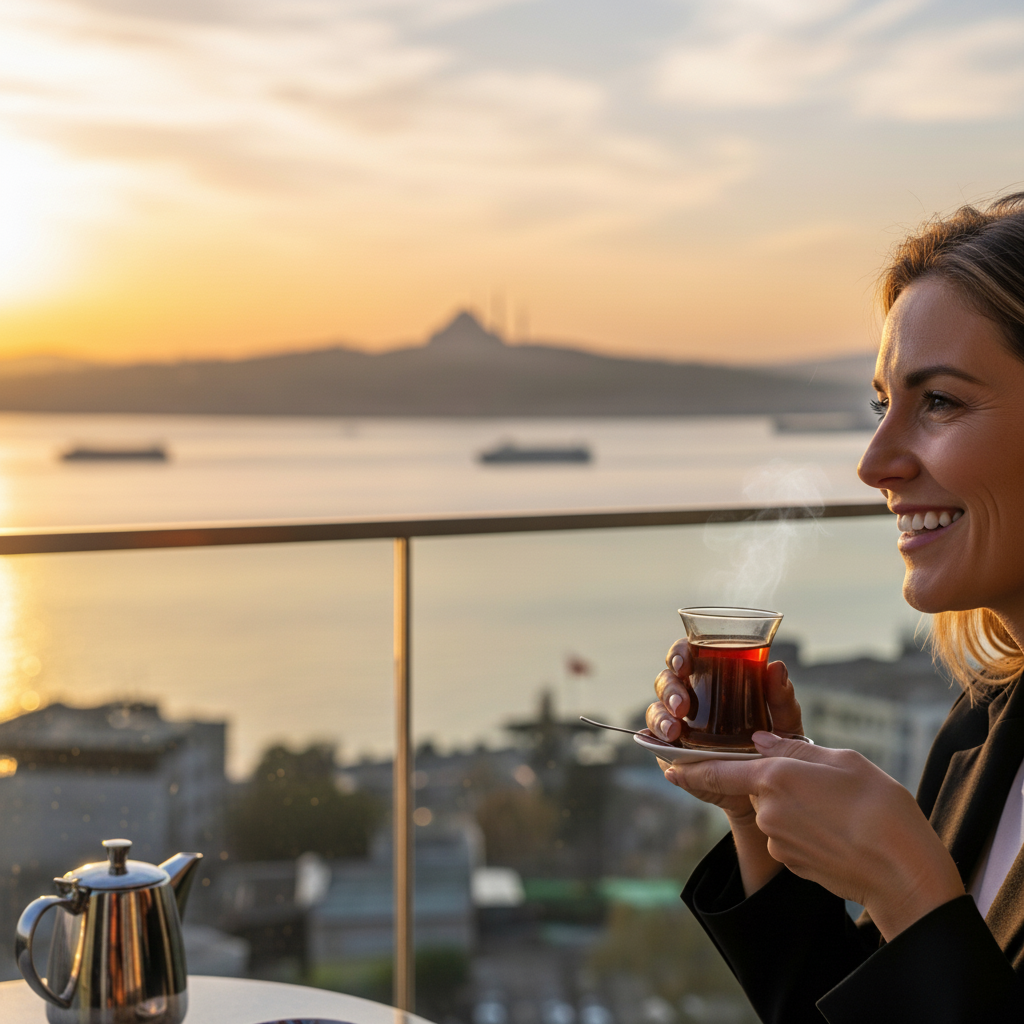 Dental Treatment in Turkey allows patients to combine world-class procedures with the enjoyable experience of a vacation
