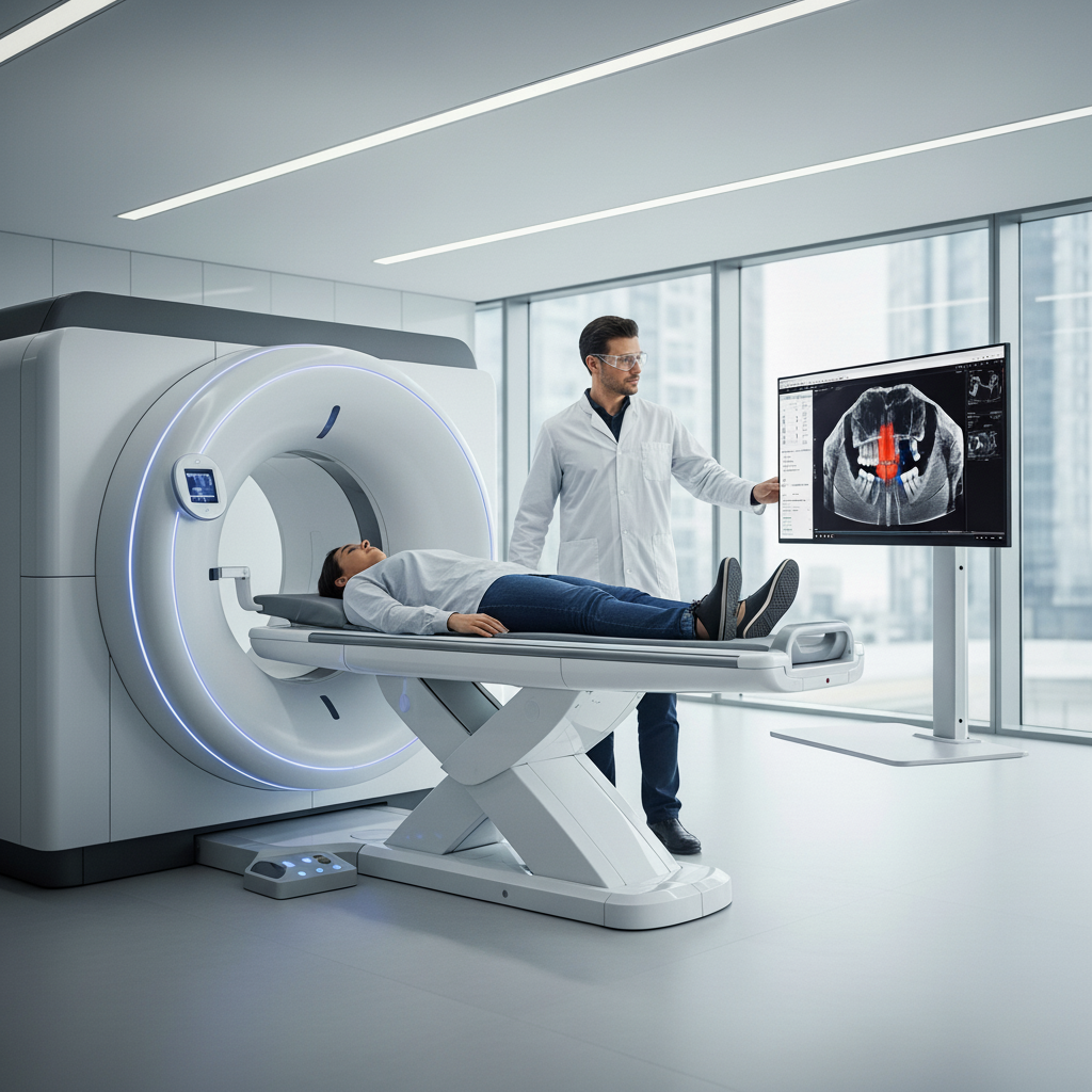 Dental Implants Cost in Turkey is determined after a comprehensive assessment with advanced technology. A detailed evaluation is the first step in the patient's journey