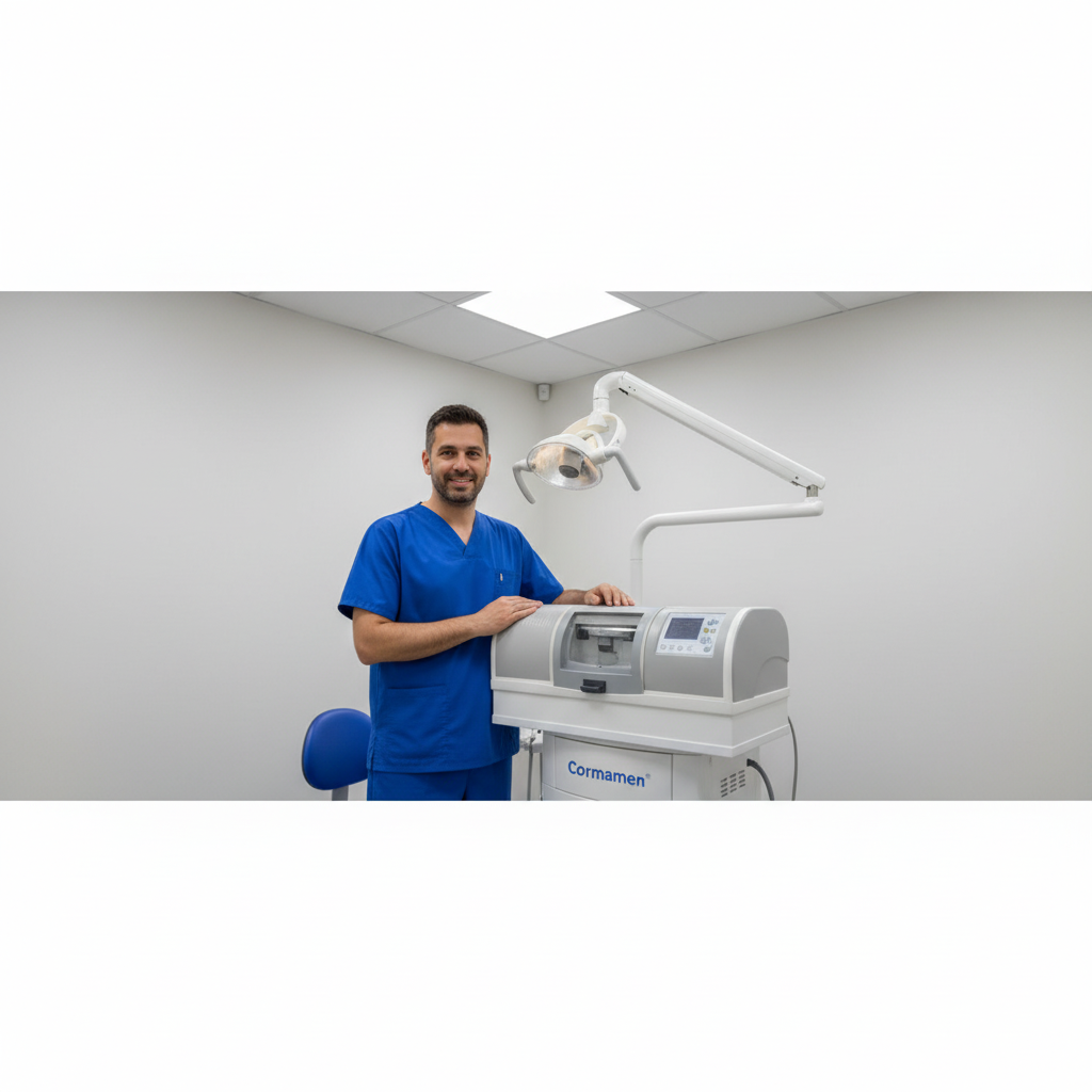 Top Dental Destination Turkey offers patients access to state-of-the-art clinics with advanced technology