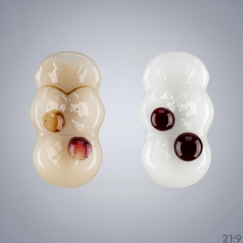 Composite Veneers Better Than Porcelain Veneers is a question about stain resistance, durability, and aesthetics