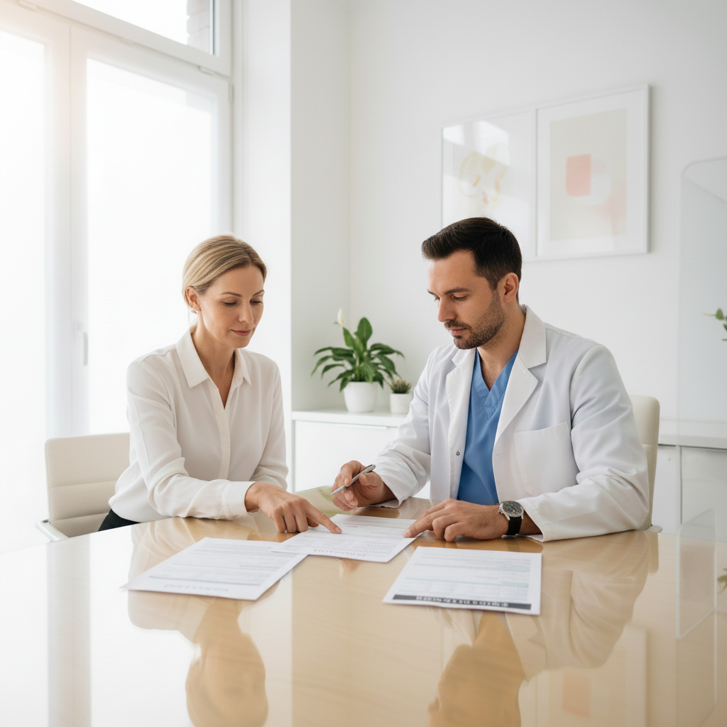 Dental Implants Covered by Insurance in Canada, patients often consult with dentists to understand their specific plan details.