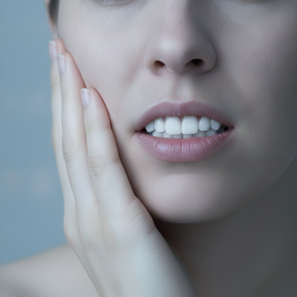 “Turkey Teeth” patients should be aware of potential risks like nerve damage and gum issues.