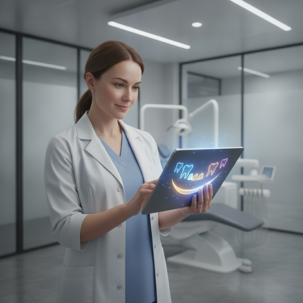 Planning a customized celebrity smile transformation How Celebrities Achieve Perfect Smiles through meticulous digital planning and advanced smile design technology