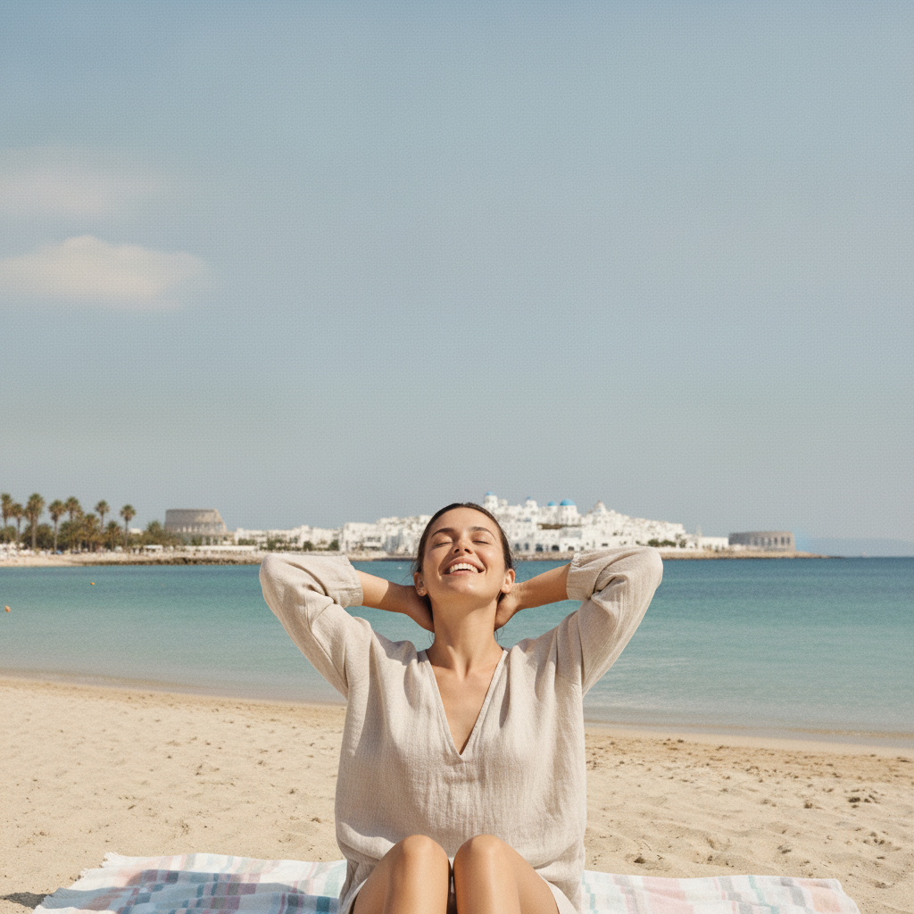 Enjoying a Relaxing Dental Holiday Abroad Travelling Abroad for Dental Treatment offers patients the unique opportunity to combine care with a memorable holiday.