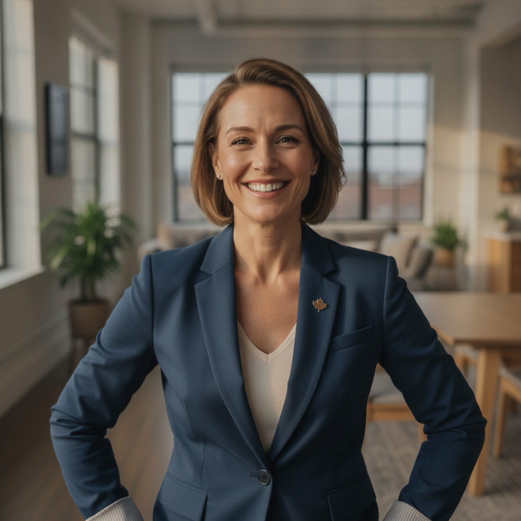 Confident Smile, Enhanced Self-Esteem Smile Makeover Options for Canadians can lead to significantly boosted confidence and enhanced self-esteem.