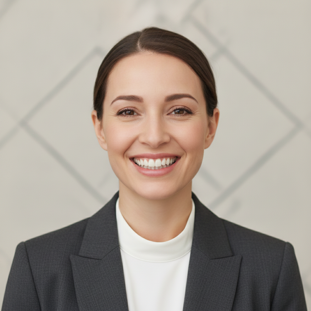 Confident smile after dental implant treatment Before and After Dental Implants, patients experience profound transformation with a beautifully restored, confident smile.