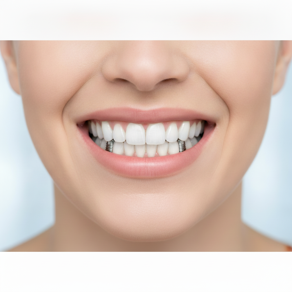 Full Mouth Dental Implants Cost Canada offers a permanent solution for a complete, healthy, and confident smile.